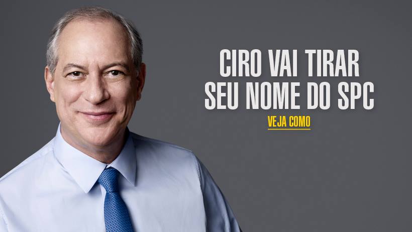 Os Planos de Ciro Gomes para a Agricultura Farmfor