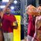festa e feira do mel